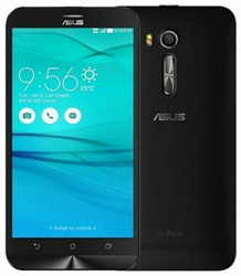 Замена камеры на телефоне Asus ZenFone Go (ZB500KG) в Москве